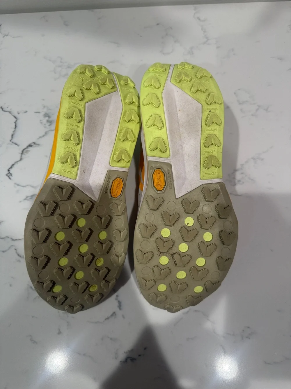 Nike ZoomX Zegama Trail 2